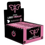 WUG SEX SENSE - LIBID WOMEN ENHANCER | DISPLAY 12 X 8 UNITS