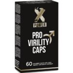 XPOWER - PRO VIRILITY CAPS 60 UNITS