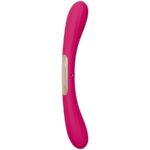 LELO - BOOMERANG DOUBLE ENDED VIBRATOR CERISE