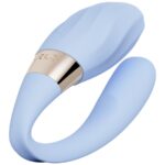 LELO - TIANI TWIST COUPLES VIBRATOR FOAM