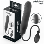 ADDICTED TOYS - INFLATABLE DILDO MODEL 3