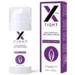 RUF - X TIGHT INTIMATE MASSAGE ORGASMIC CREAM 30 ML