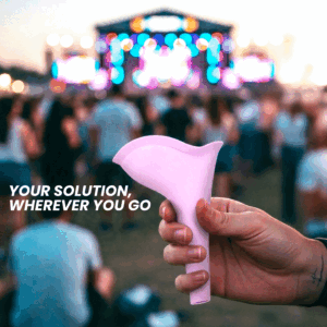 INTIMICHIC - KIBI DISPOSABLE PORTABLE URINAL