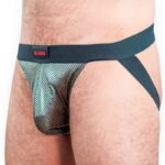 BURN - 023 JOCK STUDIO 54 L