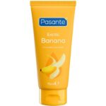 PASANTE - LUBRICANT WATER BASED BANANA FLAVOURED 75 ML