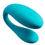 ROMP - JOIN TURQUOISE COUPLES VIBRATOR