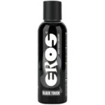 EROS - WATER BASED LUBRICANT BLACK TOUCH 150 ML