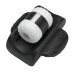 PRETTY LOVE - CALISTA UNIVERSAL AUTOMATIC MASTURBATOR BLACK