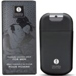 SHUNGA - WAVES PLEASURE SPRAY ORAL SEDUCTIVE STRAWBERRY 20 ML