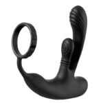 ANAL FANTASY ELITE - ASS-GASM INTIMOTION RECHARGEABLE ANAL & PERINEAL STIMULATOR