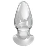 ANAL FANTASY ELITE - MEGA ANAL GAPER CLEAR ANAL PLUG