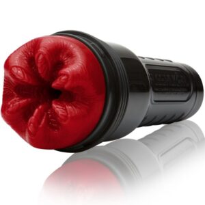 FLESHLIGHT FANTASY - REAPER STROKER REALISTIC MALE MASTURBATOR