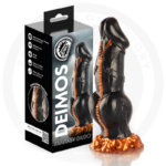 EPIC - DEIMOS DILDO POWER OF ECSTASY
